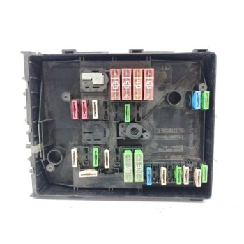 Recambio de caja reles / fusibles para seat altea xl (5p5) reference referencia OEM IAM 1K0937125A  