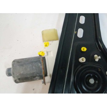 Recambio de elevalunas delantero izquierdo para bmw serie 3 touring (e91) 2.0 16v diesel referencia OEM IAM FUNDA 7060265 CARIBE