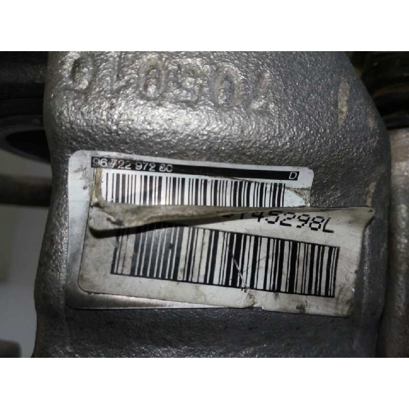 PINZA FRENO DELANTERA DERECHA