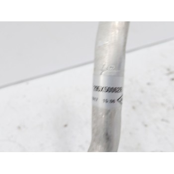 Recambio de tubos aire acondicionado para renault zoe (bfm_) zoe referencia OEM IAM 295X50062R  