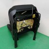 Recambio de asiento delantero derecho para renault clio iv 0.9 tce referencia OEM IAM   