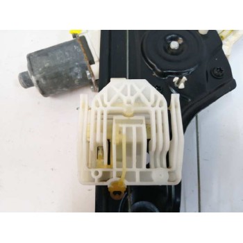 Recambio de elevalunas delantero izquierdo para bmw serie 3 touring (e91) 2.0 16v diesel referencia OEM IAM FUNDA 7060265 CARIBE