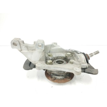 Recambio de mangueta delantera derecha para volvo s60 berlina 2.4 diesel cat referencia OEM IAM 9461944  