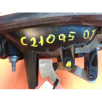 Recambio de maneta exterior delantera izquierda para peugeot boxer caja cerrada (rs 3000) (330/333) 2007 ) hdi (330) referencia 