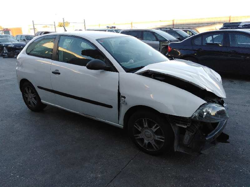 SEAT IBIZA (6L1)