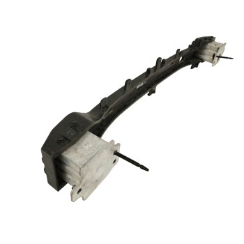 Recambio de refuerzo paragolpes trasero para hyundai ioniq tecno hybrid referencia OEM IAM 86631G2010  