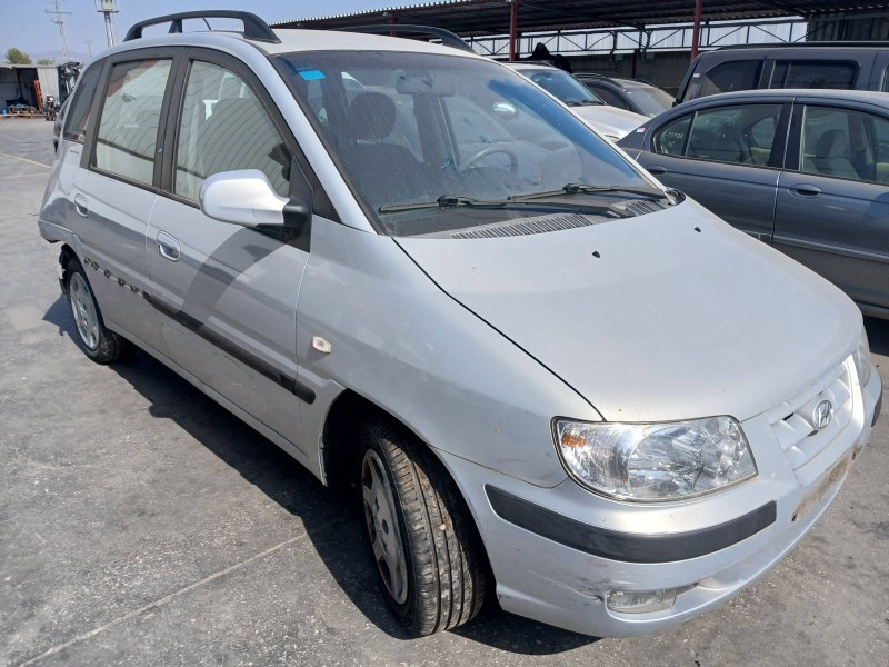 HYUNDAI MATRIX (FC)
