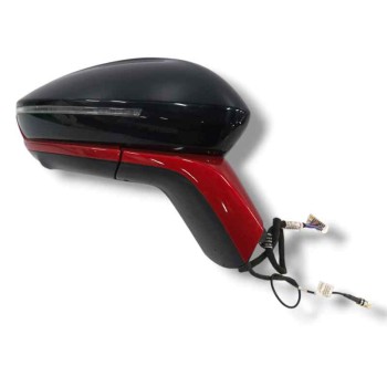 Recambio de retrovisor derecho para omoda 5 1.6 tgdi referencia OEM IAM 601000431AA 12 CABLES 
