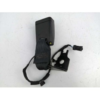 Recambio de enganche cinturon izquierdo para opel corsa f 1.2 referencia OEM IAM 6403047ETD TRASERO 640351300C