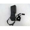 Recambio de enganche cinturon izquierdo para opel corsa f 1.2 referencia OEM IAM 6403047ETD TRASERO 640351300C