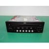 Recambio de sistema audio / radio cd para peugeot 207 gt referencia OEM IAM 96660454XT  