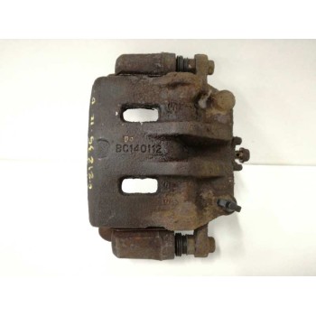 PINZA FRENO DELANTERA IZQUIERDA BC140112 