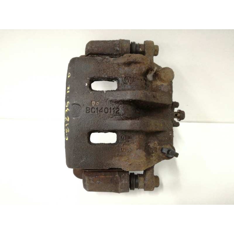Recambio de pinza freno delantera izquierda para ssangyong kyron 200 xdi 2wd referencia OEM IAM BC140112  