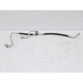 Recambio de tubos aire acondicionado para renault zoe (bfm_) zoe referencia OEM IAM 924480658R  