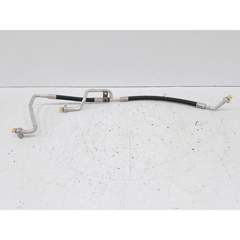 Recambio de tubos aire acondicionado para renault zoe (bfm_) zoe referencia OEM IAM 924480658R  