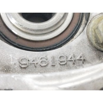 Recambio de mangueta delantera derecha para volvo s60 berlina 2.4 diesel cat referencia OEM IAM 9461944  