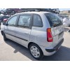 hyundai matrix (fc) del año 2005