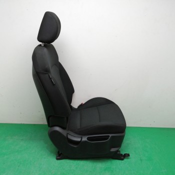 Recambio de asiento delantero derecho para kia carens iv 1.7 crdi referencia OEM IAM   