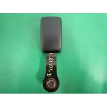 Recambio de elevalunas trasero derecho para nissan qashqai (j10) tekna referencia OEM IAM FUNDA 82700JD400 