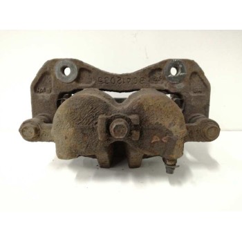 Recambio de pinza freno delantera izquierda para ssangyong kyron 200 xdi 2wd referencia OEM IAM BC140112  