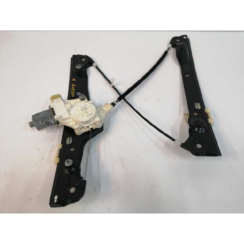 Recambio de elevalunas delantero derecho para bmw serie 3 touring (e91) 2.0 16v diesel referencia OEM IAM 7060266 0130822227 