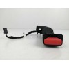 Recambio de enganche cinturon izquierdo para opel corsa f 1.2 referencia OEM IAM 6403047ETD TRASERO 640351300C