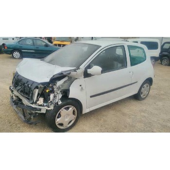 renault twingo del año 2009