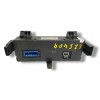 Recambio de mando climatizador para citroën c3 1.4 hdi referencia OEM IAM 96377774XT  