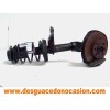 Recambio de juego suspension completo delantero izquierdo para opel kadett e 1.6 referencia OEM IAM   