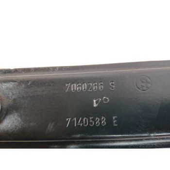 Recambio de elevalunas delantero derecho para bmw serie 3 touring (e91) 2.0 16v diesel referencia OEM IAM 7060266 0130822227 