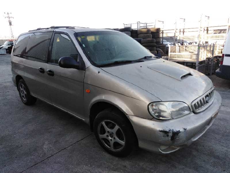 KIA CARNIVAL I (UP, FL)