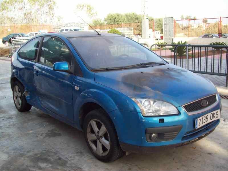 FORD FOCUS BERLINA (CAP)