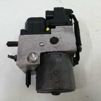 Recambio de abs para ssangyong musso 2.9 turbodiesel cat referencia OEM IAM 4891008000 0265215520 