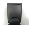 Recambio de enganche cinturon izquierdo para opel corsa f 1.2 referencia OEM IAM 6403047ETD TRASERO 640351300C