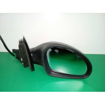 Recambio de retrovisor derecho para seat ibiza (6l1) sport referencia OEM IAM 6L1857508AB9B9 ELECTRICO 