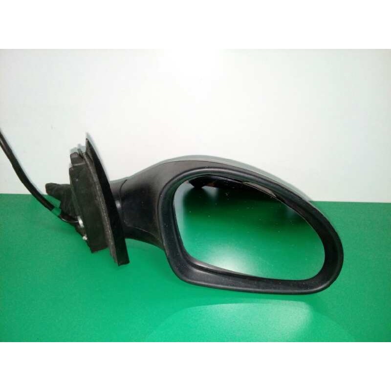 Recambio de retrovisor derecho para seat ibiza (6l1) sport referencia OEM IAM 6L1857508AB9B9 ELECTRICO 
