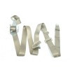 Recambio de cinturon seguridad trasero izquierdo para lexus rx 3.5 v6 cat referencia OEM IAM 7K8300  