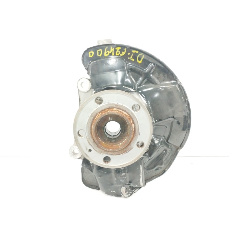 Recambio de mangueta delantera izquierda para volvo s60 berlina 2.4 diesel cat referencia OEM IAM 9461943  