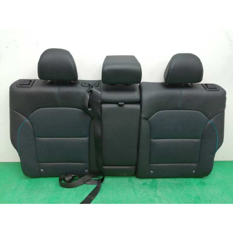 Recambio de asientos traseros para kia niro e-niro drive referencia OEM IAM  RESPALDO 