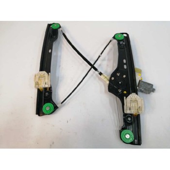 Recambio de elevalunas delantero derecho para bmw serie 3 touring (e91) 2.0 16v diesel referencia OEM IAM 7060266 0130822227 