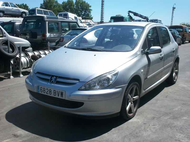 PEUGEOT 307 (S1)