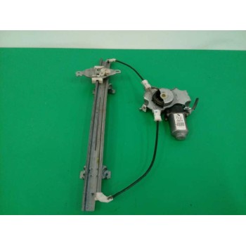 Recambio de elevalunas delantero izquierdo para nissan primera berlina (p11) comfort referencia OEM IAM FUNDA 807019F500 