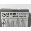 Recambio de centralita airbag para seat altea xl (5p5) reference referencia OEM IAM 1K0909605T 5WK43412 