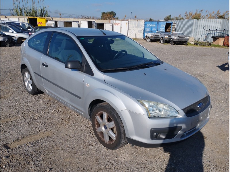 FORD FOCUS BERLINA (CAP)