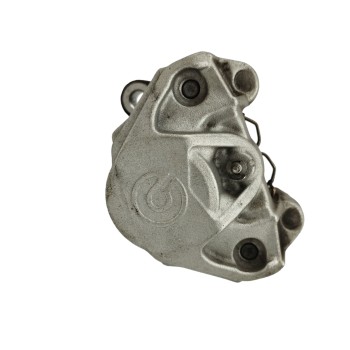 Recambio de pinza de freno trasera para ducati 848 848 evo corse se referencia OEM IAM 61140381A LADO IZQUIERDO 