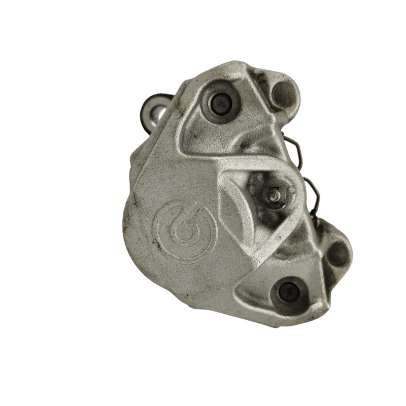 Recambio de pinza de freno trasera para ducati 848 848 evo corse se referencia OEM IAM 61140381A LADO IZQUIERDO 