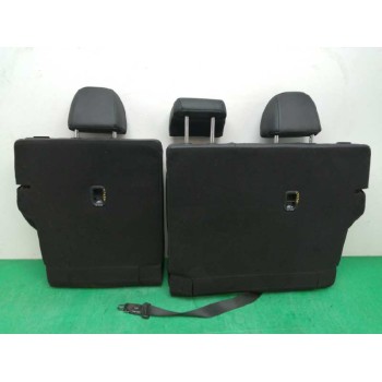 Recambio de asientos traseros para kia niro e-niro drive referencia OEM IAM  RESPALDO 