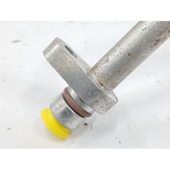 Recambio de tubos aire acondicionado para renault zoe (bfm_) zoe referencia OEM IAM 924480658R  