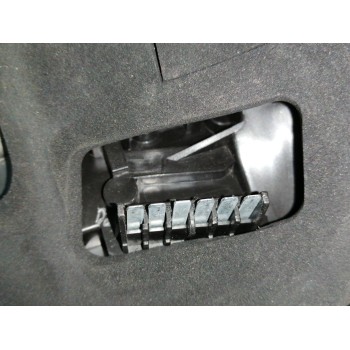 Recambio de piloto trasero derecho para opel astra gtc 1.6 16v referencia OEM IAM 24451384  