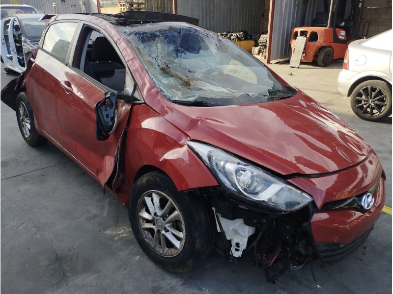HYUNDAI I30 (GD)